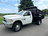 Used 2015 RAM 3500 Tradesman w/ Power Accessory Group image 2
