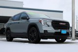 Certified 2024 GMC Terrain SLE image 5