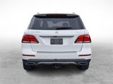 Used 2018 Mercedes-Benz GLE 350 4MATIC image 5