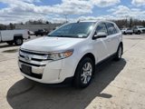 Used 2013 Ford Edge SEL image 4