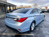 Used 2014 Hyundai Sonata GLS w/ Popular Equipment Group 2 image 3