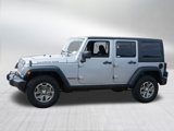 Used 2016 Jeep Wrangler Unlimited Rubicon w/ Connectivity Group image 3
