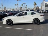 New 2025 MAZDA MAZDA3 s image 3