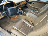 Used 1996 Jaguar XJS 4.0 Convertible image 3
