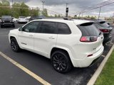 Used 2019 Jeep Cherokee High Altitude image 5