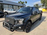Certified 2019 Ford F150 Lariat w/ Equipment Group 502A Luxury image 2