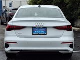 Used 2024 Audi A3 2.0T Premium image 4