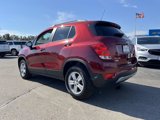 Used 2022 Chevrolet Trax LT w/ Driver Confidence Package image 3