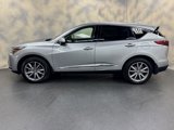 Used 2022 Acura RDX AWD w/ Technology Package image 3