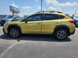 Used 2021 Subaru Crosstrek 2.5i Sport w/ Moonroof Package image 4
