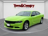 Certified 2023 Dodge Charger SXT w/ Cold Weather Package image 3
