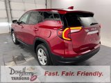 Used 2024 GMC Terrain SLE image 6