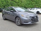 New 2025 Nissan Versa S w/ S Plus Package image 2