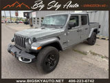 Used 2021 Jeep Gladiator Sport image 3