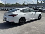 New 2025 Acura Integra A-Spec image 5