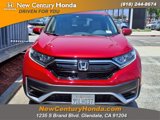 Used 2022 Honda CR-V EX image 2