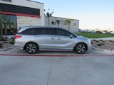 Used 2018 Honda Odyssey Elite image 2