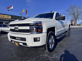 Used 2019 Chevrolet Silverado 2500 LT w/ Custom Sport Edition image 2