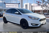 Used 2016 Ford Focus SE w/ Equipment Group 201A image 3