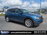 Used 2019 Volkswagen Tiguan S w/ Driver Assistance Package image 2