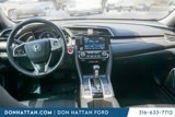 Used 2019 Honda Civic EX image 4
