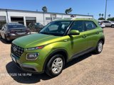 Used 2020 Hyundai Venue SEL w/ Convenience Package image 3