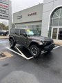 Used 2018 Jeep Wrangler Unlimited Rubicon image 5