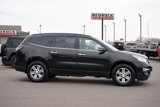 Used 2015 Chevrolet Traverse LT image 2