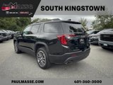 Used 2020 GMC Acadia AT4 w/ Driver Alert Package II image 3