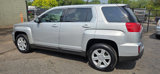 Used 2016 GMC Terrain SLE image 6