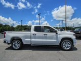 New 2025 Chevrolet Silverado 1500 Custom image 3