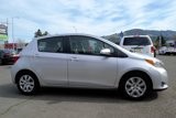Used 2012 Toyota Yaris LE image 2