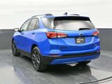 Used 2024 Chevrolet Equinox RS w/ RS Leather Package image 5