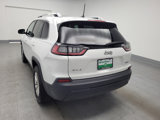 Used 2019 Jeep Cherokee Latitude w/ Cold Weather Group image 6