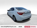 Used 2016 Toyota Corolla LE image 4