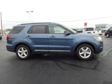 Used 2018 Ford Explorer XLT w/ Equipment Group 201A image 2