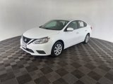 Used 2019 Nissan Sentra S image 5