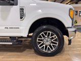 Used 2018 Ford F250 XLT image 4