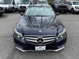 Used 2014 Mercedes-Benz E 350 4MATIC Sedan image 2