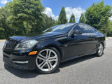 Used 2013 Mercedes-Benz C 250 Coupe w/ Sports Pkg image 2