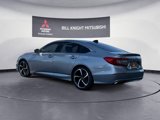 Used 2022 Honda Accord Sport Special Edition image 3