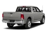 Used 2017 RAM 1500 Big Horn image 3