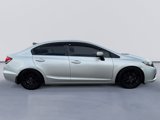 Used 2014 Honda Civic LX image 5