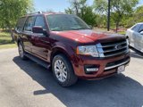 Used 2017 Ford Expedition Limited image 3