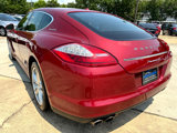 Used 2012 Porsche Panamera 4S image 3
