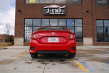 Used 2018 Honda Civic LX image 5