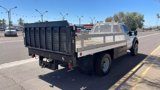 Used 2006 Ford F550 2WD Regular Cab Super Duty image 5