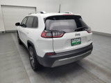 Used 2020 Jeep Cherokee Limited image 5