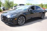 Used 2020 Hyundai Sonata Limited image 3