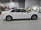 Used 2012 Chevrolet Malibu LS w/ LS Uplevel Package image 6